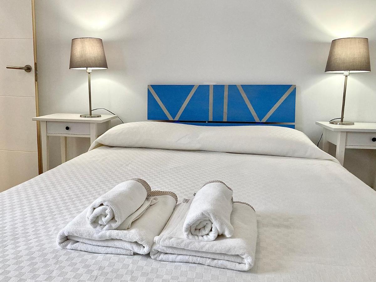 Apartamento Tu Casa En La Judería *