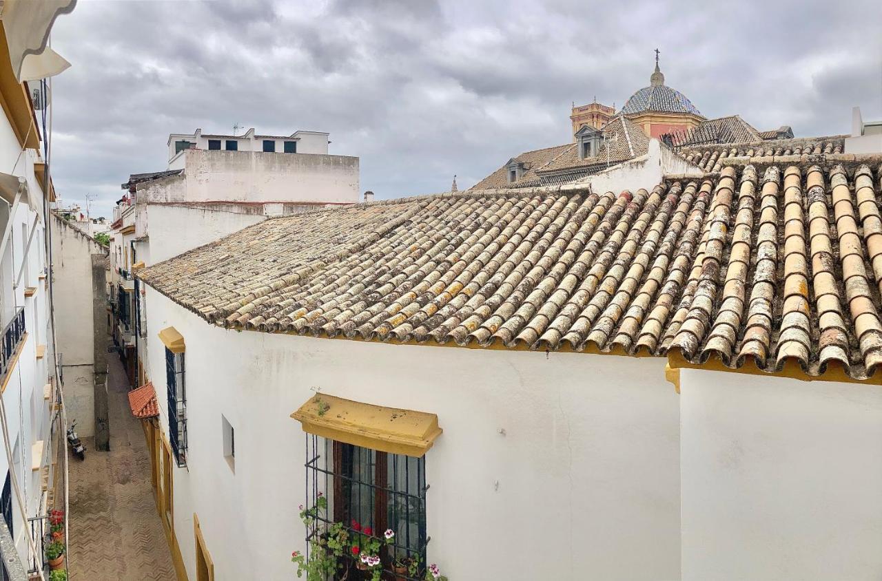 Tu Casa En La Judería Apartamento