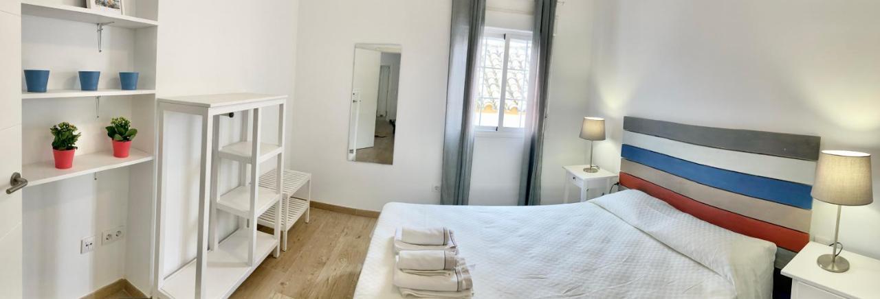 Tu Casa En La Judería Apartamento