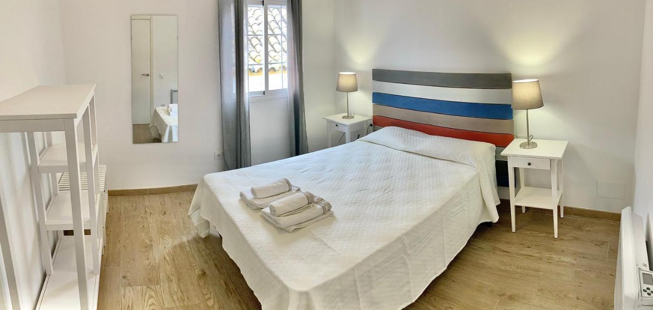 Apartamento Tu Casa En La Judería