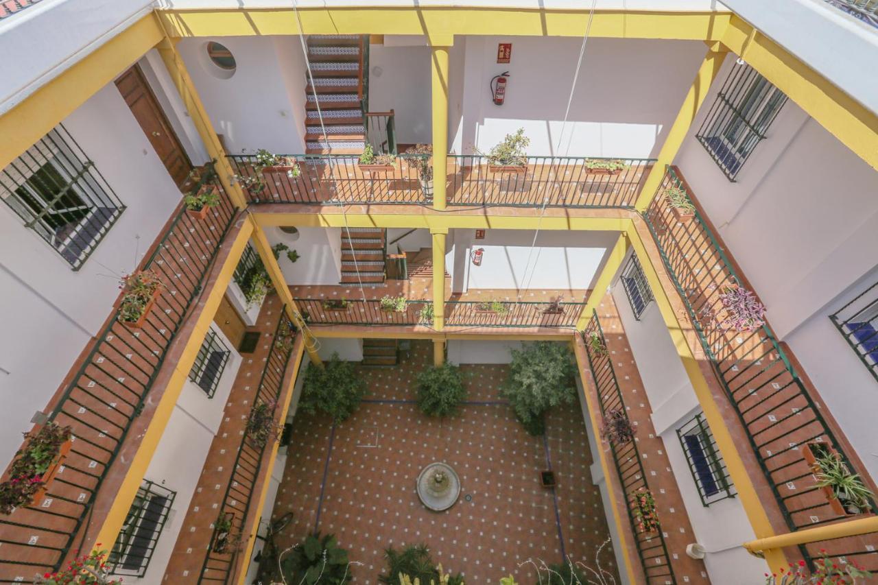 Apartment Juderia Center Premium Free Parking