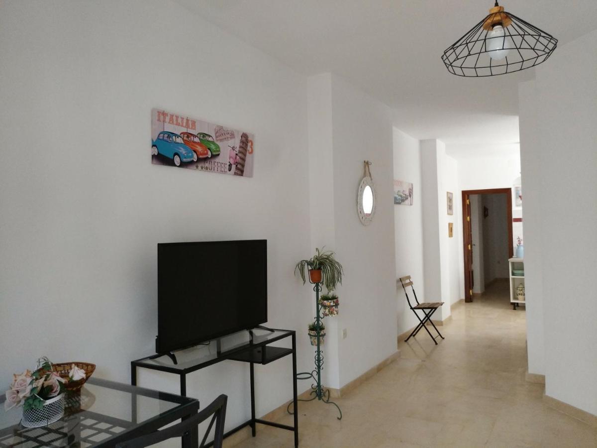 Nuevo! Azahar Triana Apartamento Sevilla