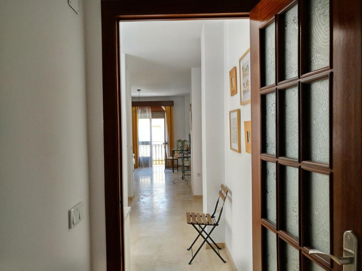 Apartamento Nuevo! Azahar Triana Sevilla