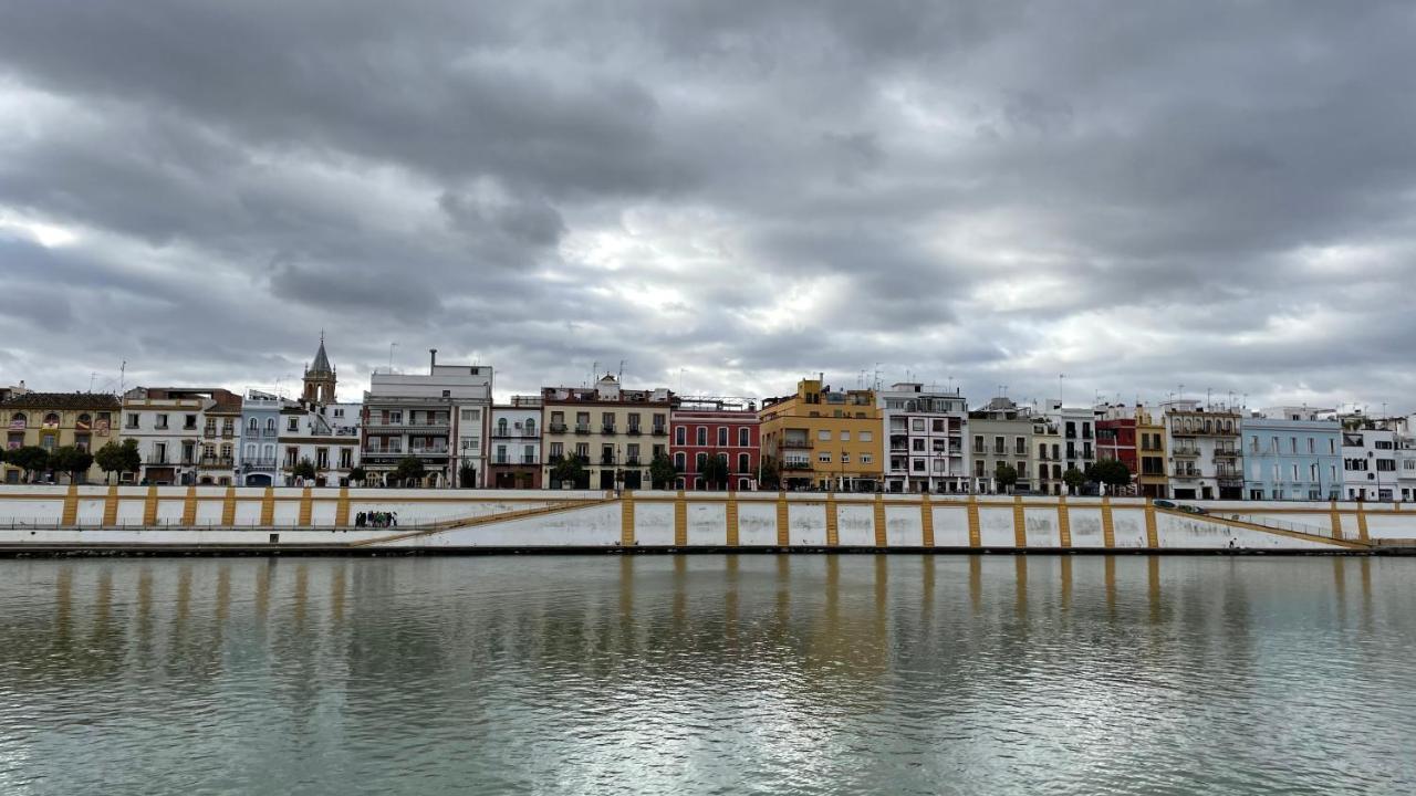 Rg Resitur Apartment Seville