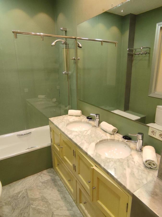 Un Jardin En La Alfalfa - Kainga Homes Apartment *