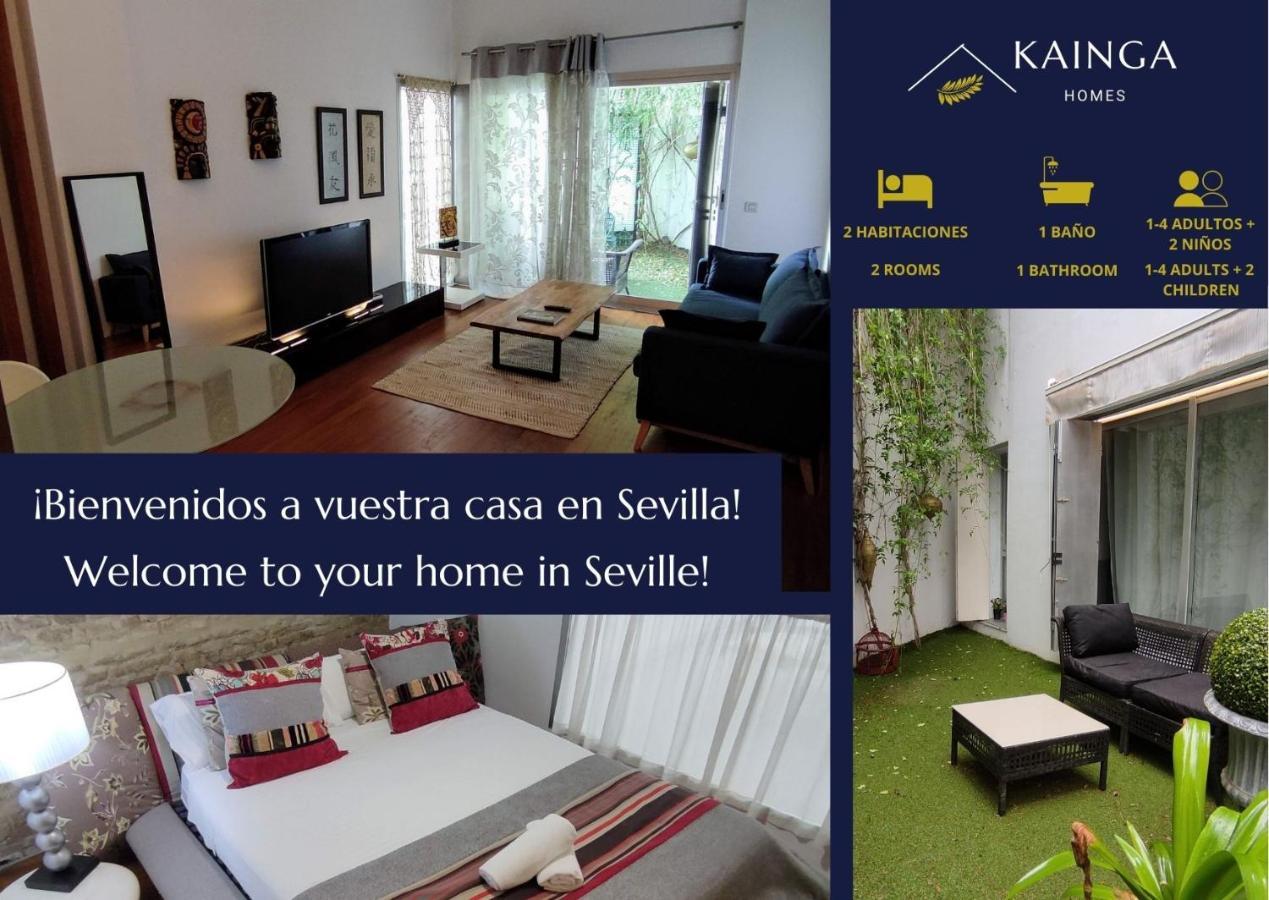 Un Jardin En La Alfalfa - Kainga Homes *