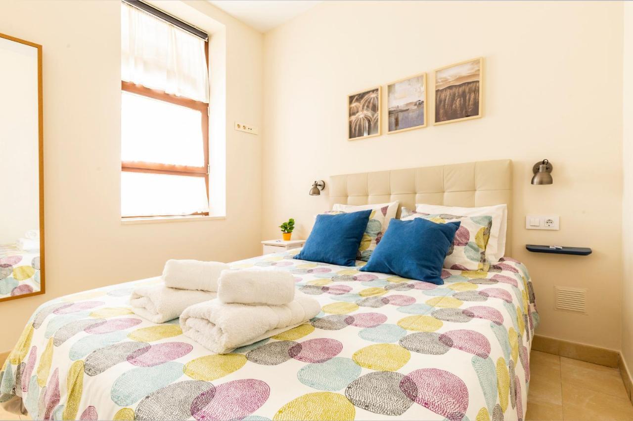 Dreams Alameda Apartamento Sevilla
