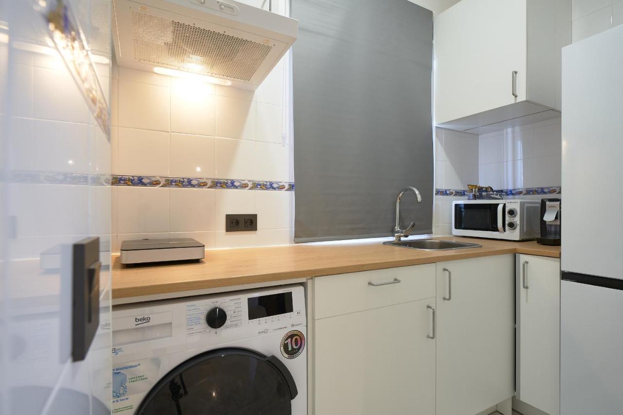 Tejares De Triana Apartment *