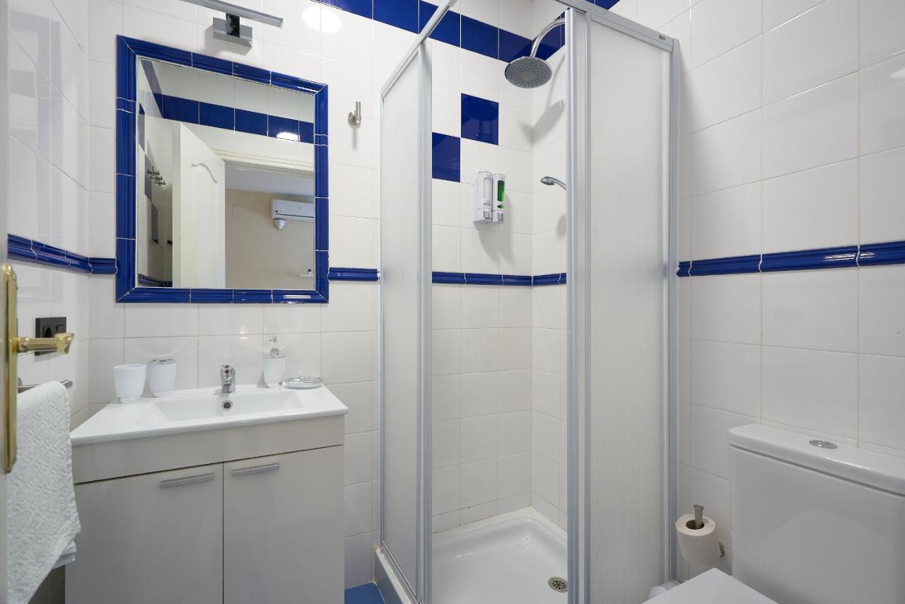 Tejares De Triana Apartment Seville