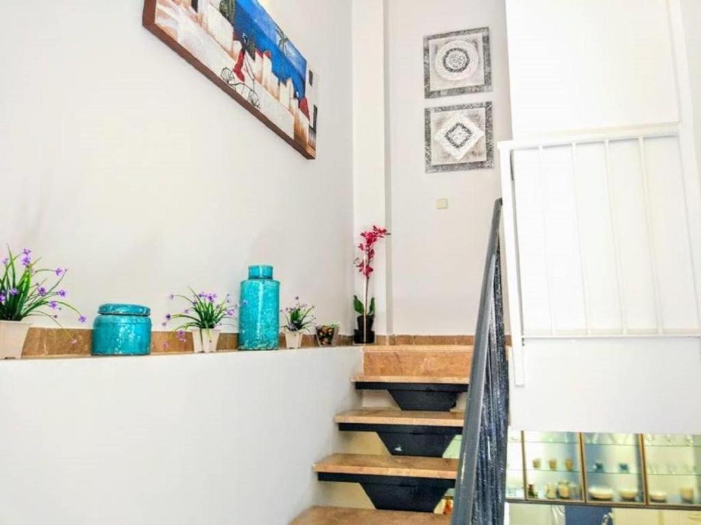 San Lorenzo Luxury Apartment *