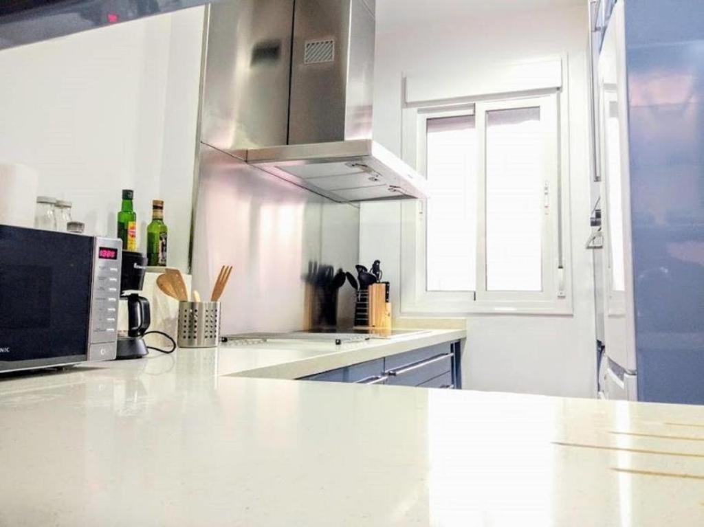 San Lorenzo Luxury Apartment