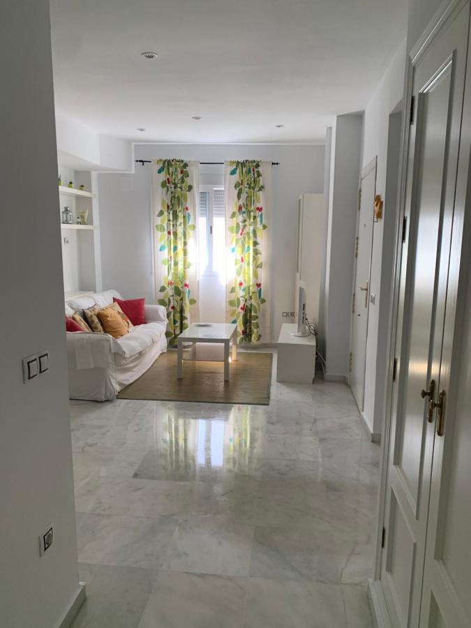 Apartamento Triana Apartamento Sevilla