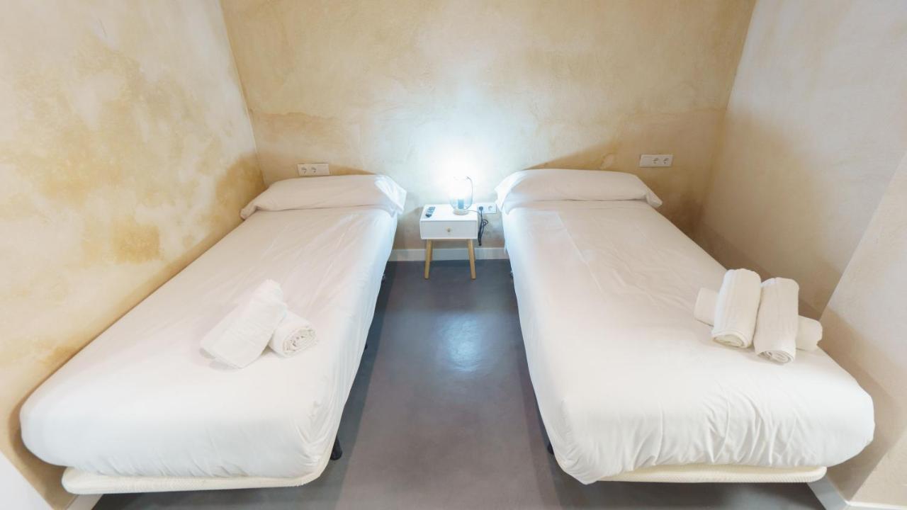 Apartment Rentalsevilla Cardenal Cervantes I Seville