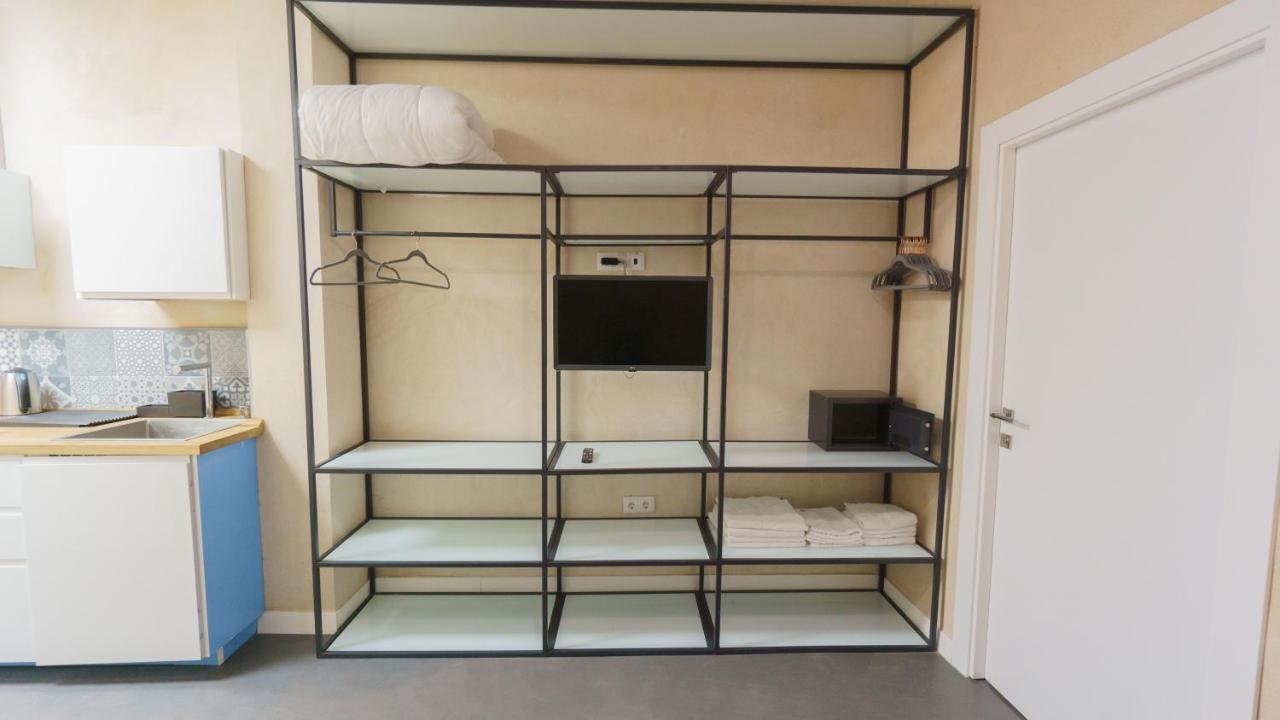 Apartment Rentalsevilla Cardenal Cervantes I