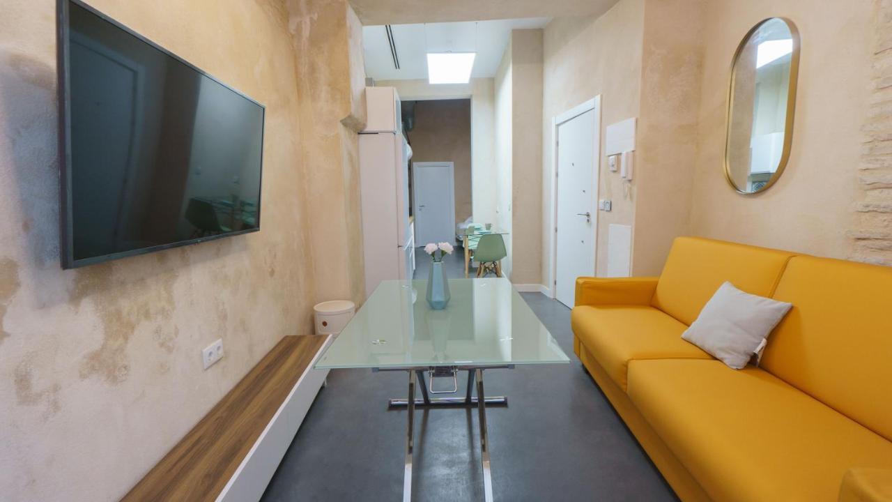 Apartment Rentalsevilla Cardenal Cervantes I Seville