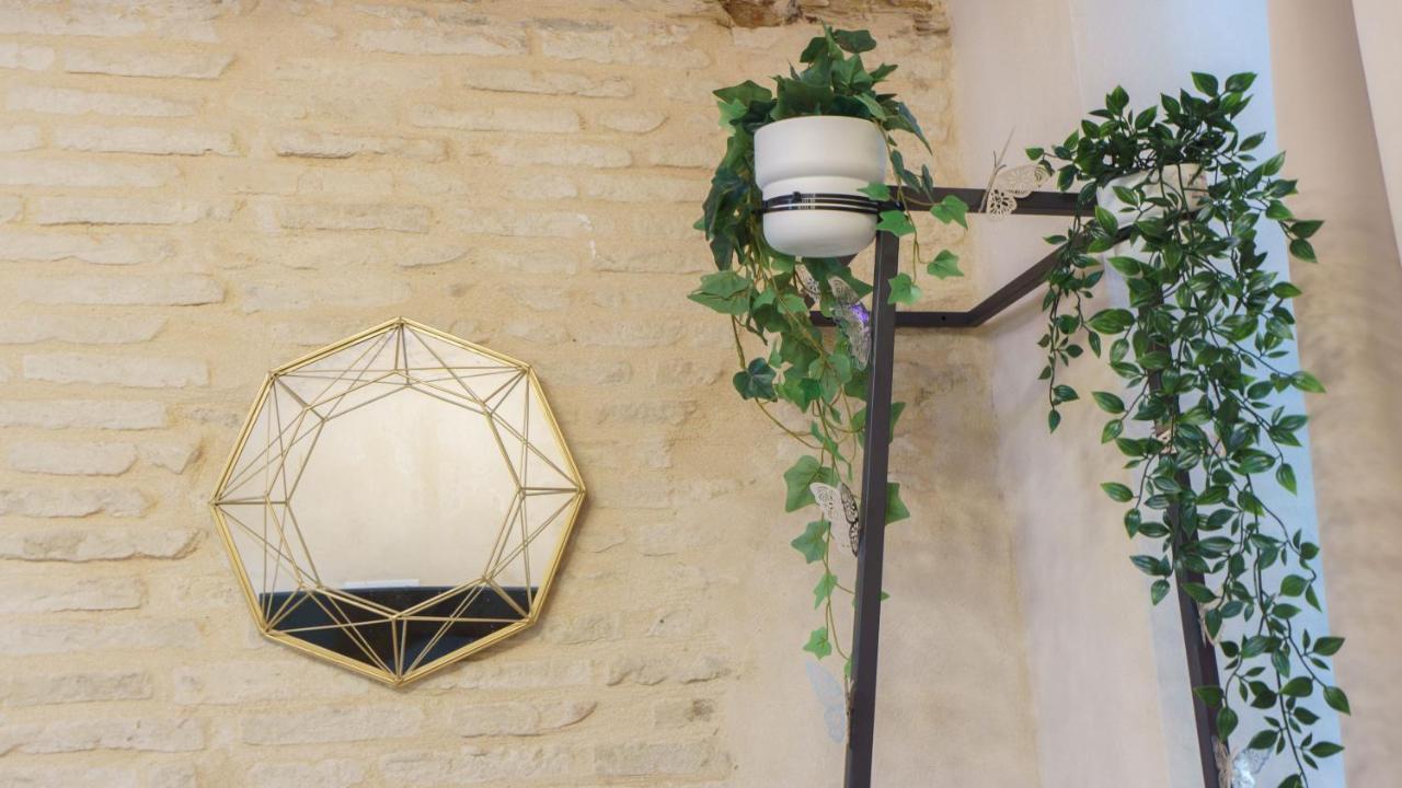 Rentalsevilla Cardenal Cervantes I Seville