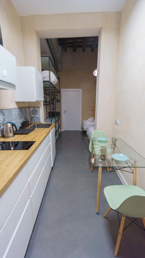Apartment Rentalsevilla Cardenal Cervantes I