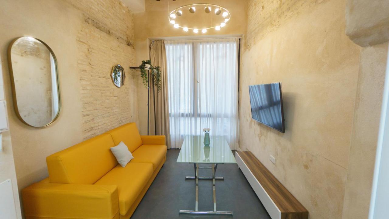 Apartment Rentalsevilla Cardenal Cervantes I Seville