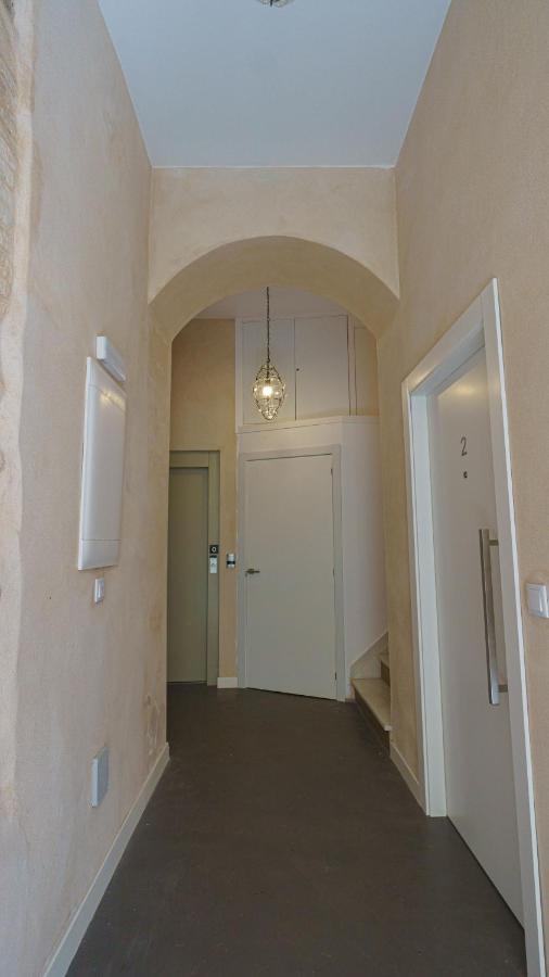 Rentalsevilla Cardenal Cervantes I Apartment