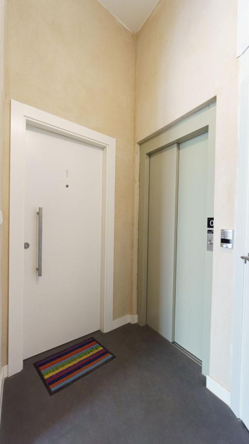 Apartment Rentalsevilla Cardenal Cervantes I *