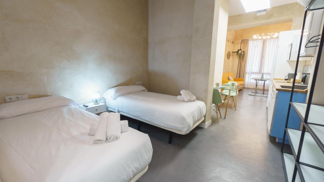 Rentalsevilla Cardenal Cervantes I Apartment Seville