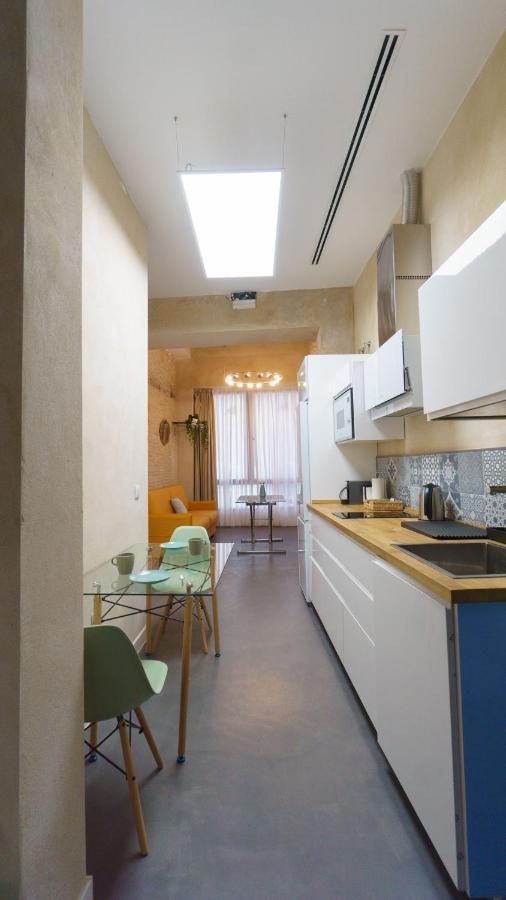 Apartment Rentalsevilla Cardenal Cervantes I Seville