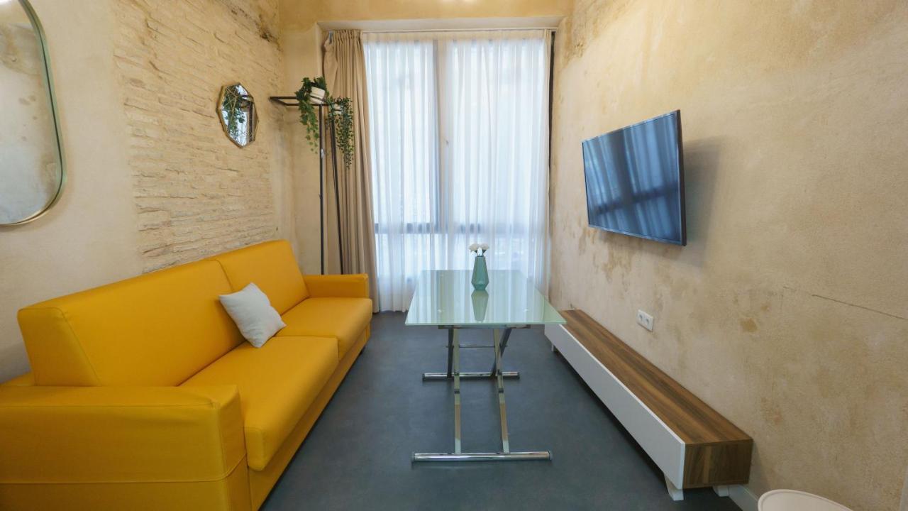 Apartment Rentalsevilla Cardenal Cervantes I *