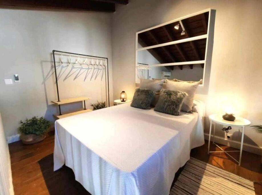 Coco Urban Apartment