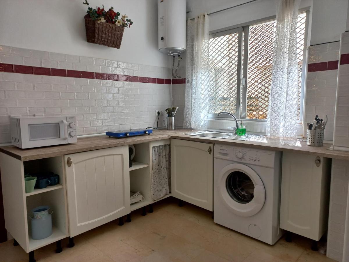 Nuevo! Azahar Triana Apartamento *