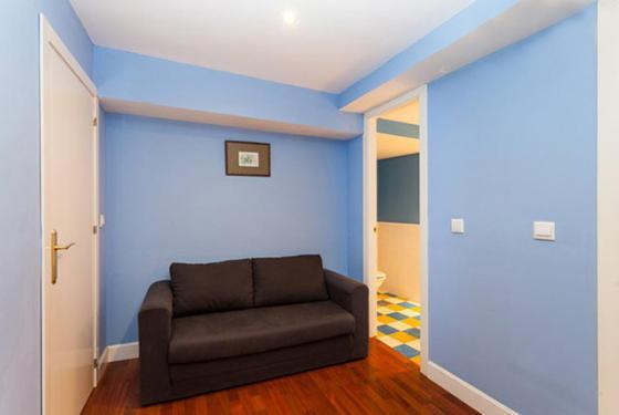 Apartment Casas De Moratin