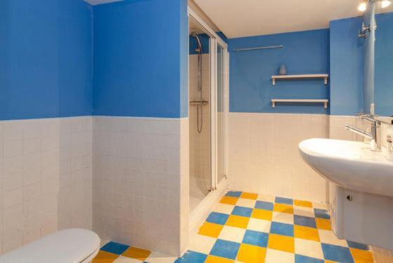 Apartment Casas De Moratin *