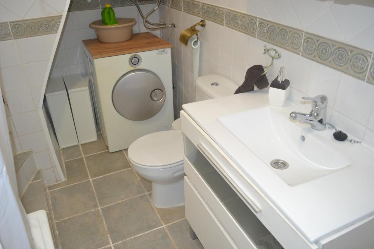 Charming House In Triana,best View From Patio Holiday home *