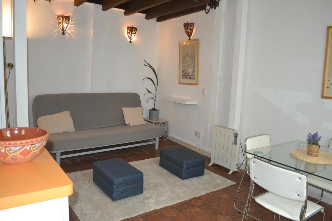 Charming House In Triana,best View From Patio Holiday home *