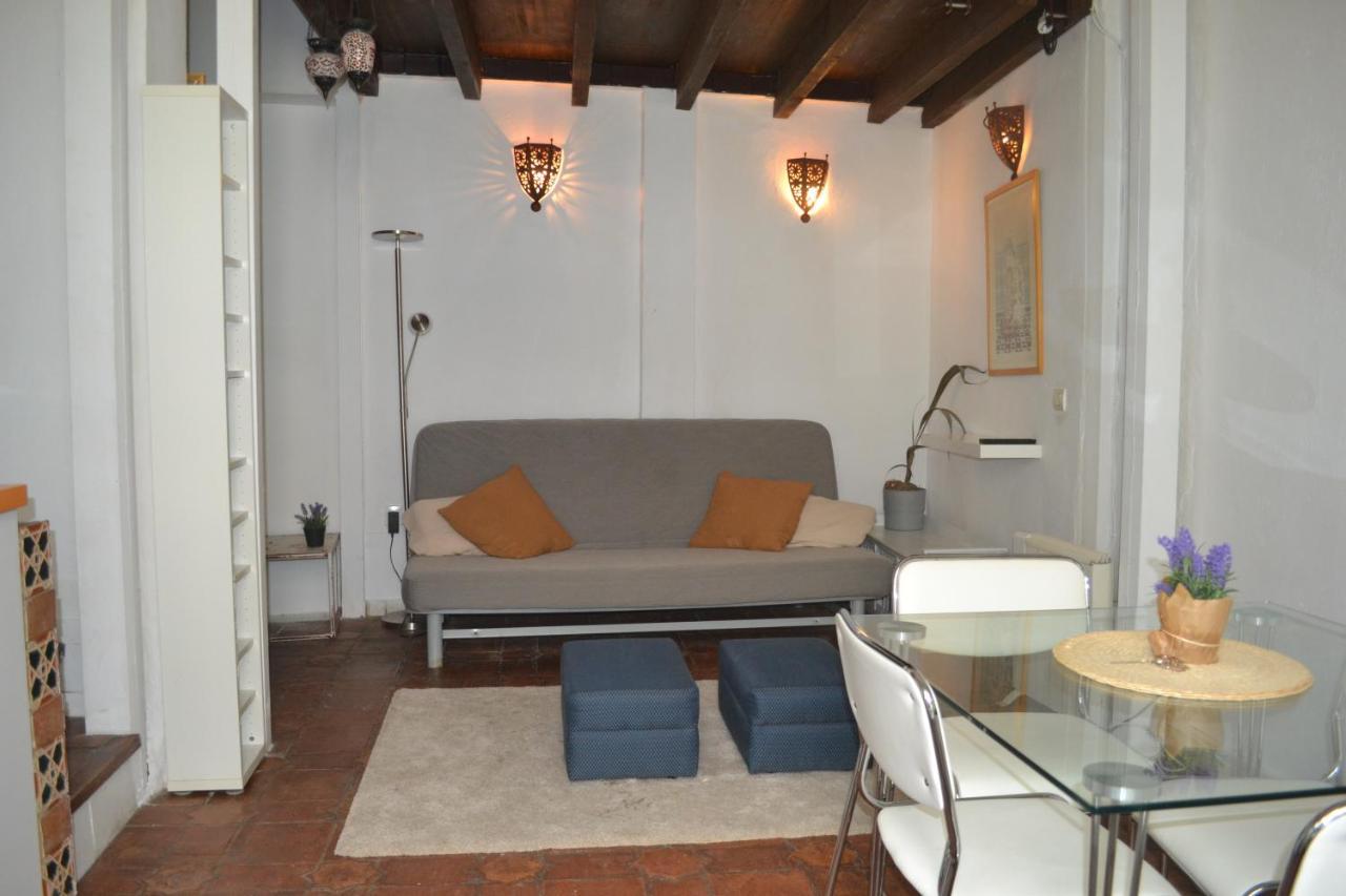 Holiday home Charming House In Triana,best View From Patio