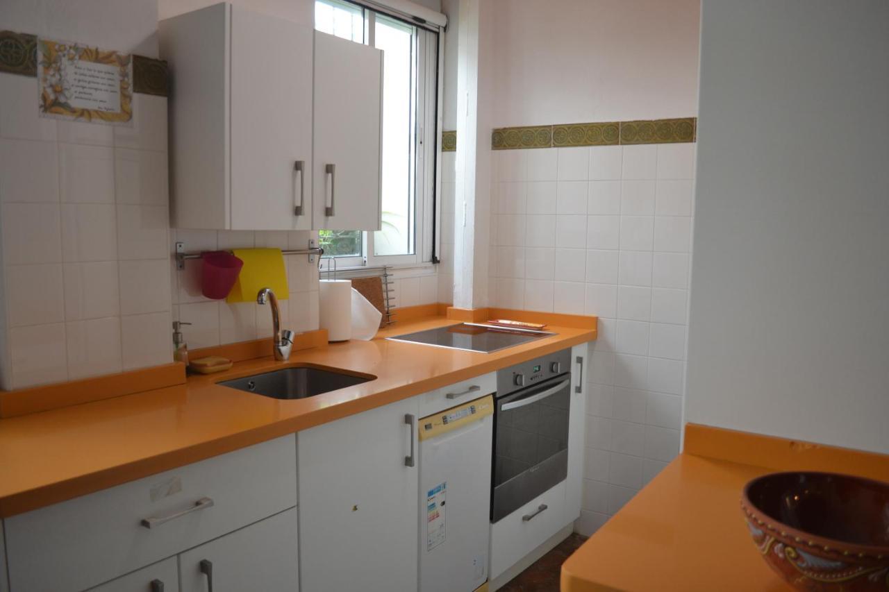 Charming House In Triana,best View From Patio * Seville