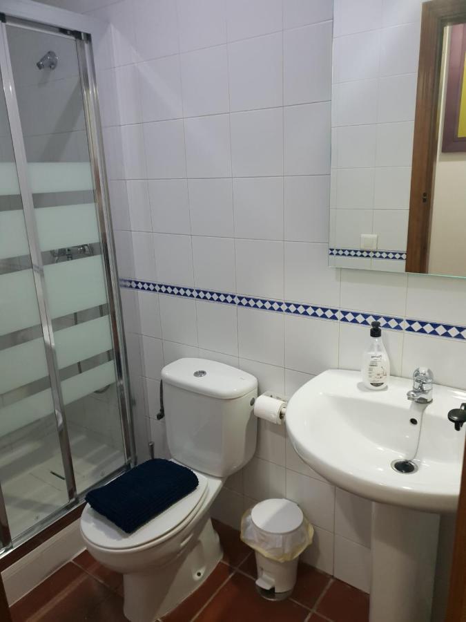 La Rana Apartment