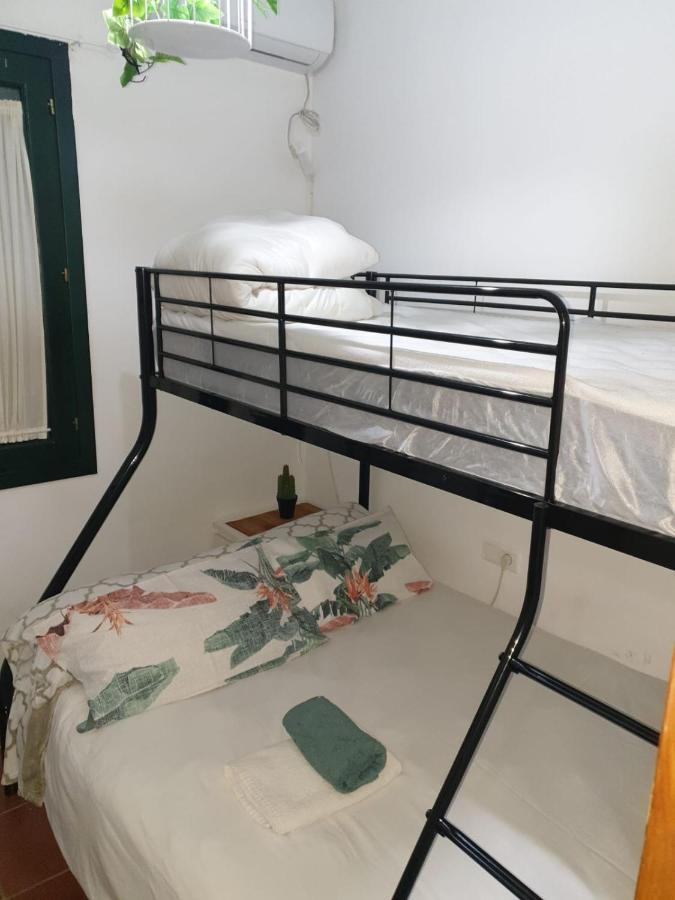 Apartment La Rana Seville
