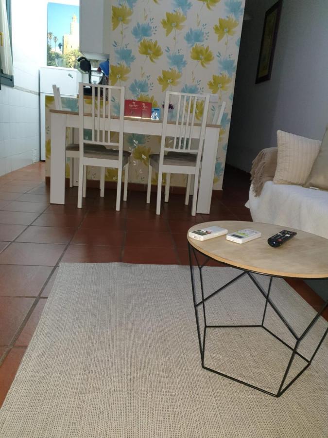La Rana Apartment *