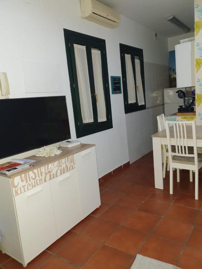 La Rana Apartment