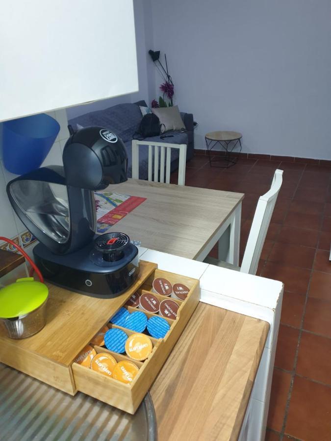 Apartment La Rana