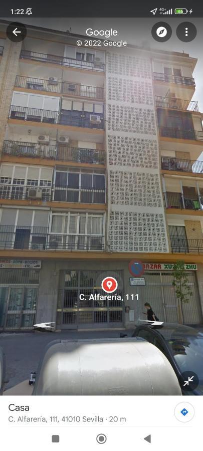 Homestay Alfareria Triana *