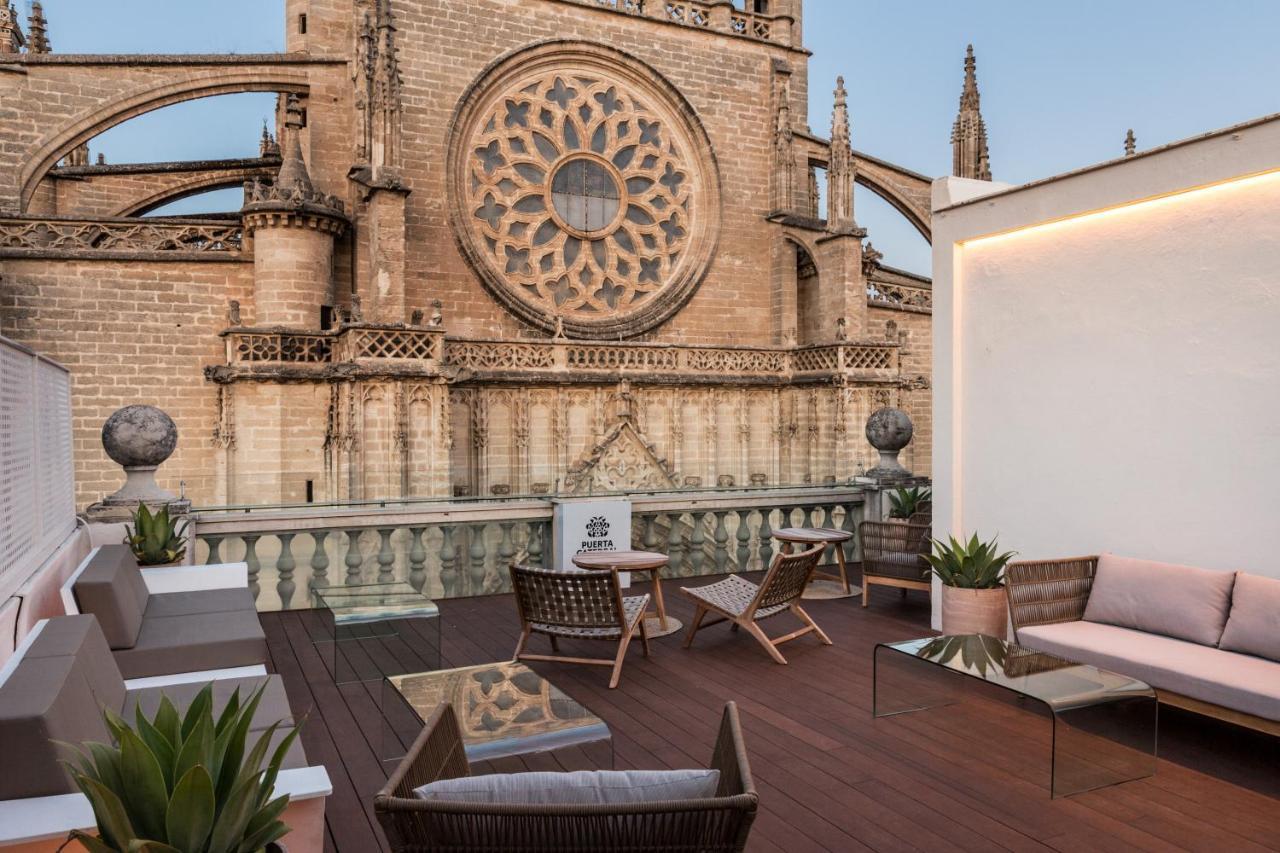 Puerta Catedral Apartment Seville