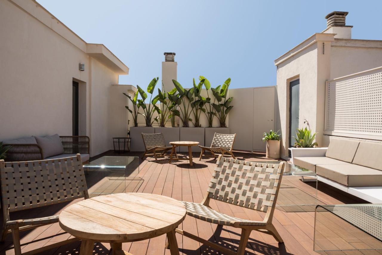 Apartment Puerta Catedral Seville