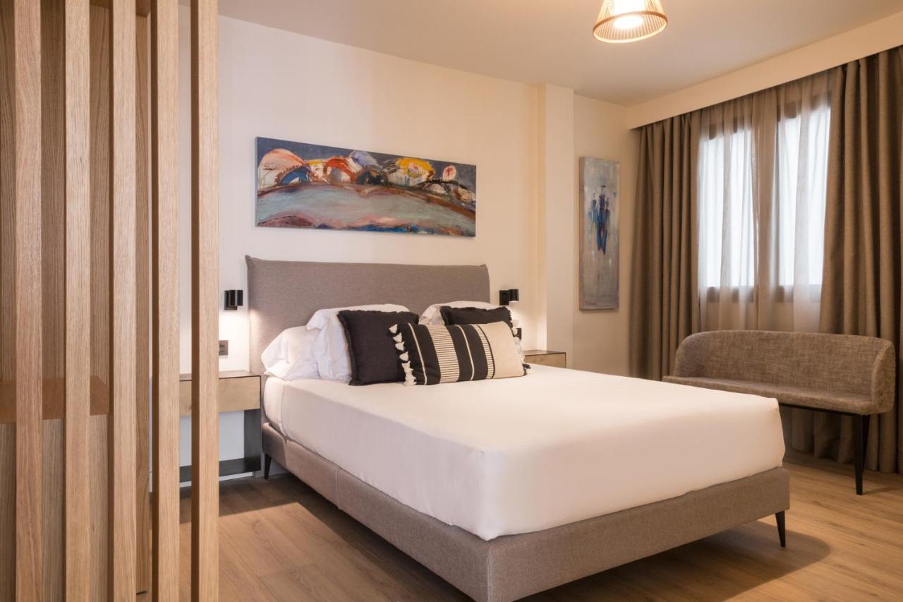 Apartment Puerta Catedral