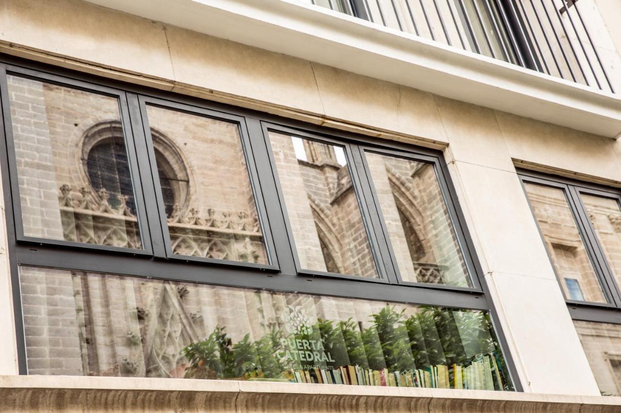 Apartment Puerta Catedral Seville