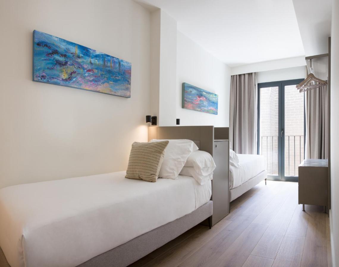 Apartment Puerta Catedral