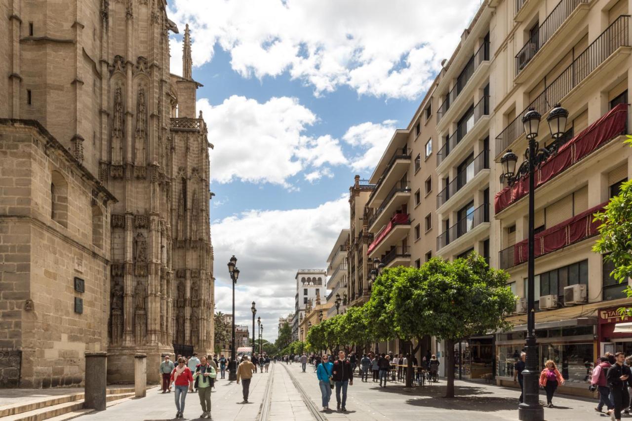 Puerta Catedral