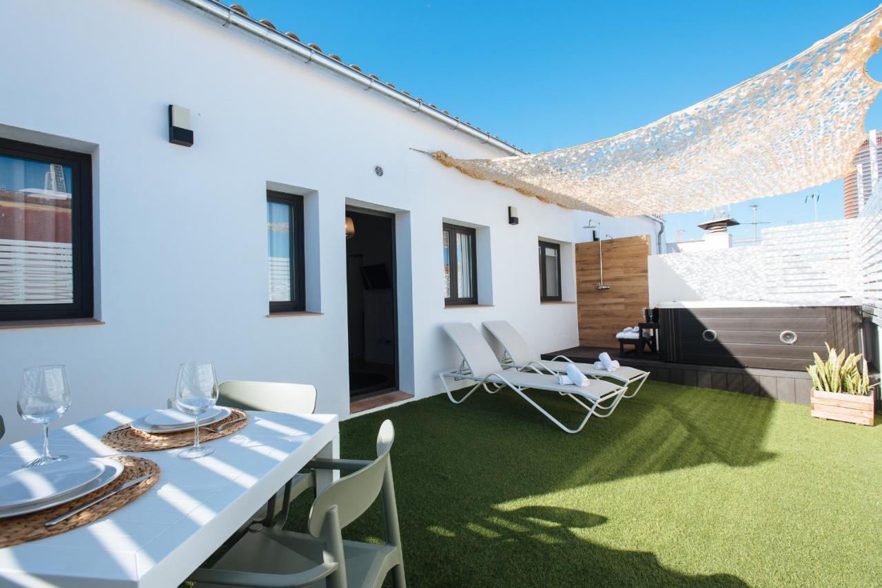 Apartment Lola De Triana *