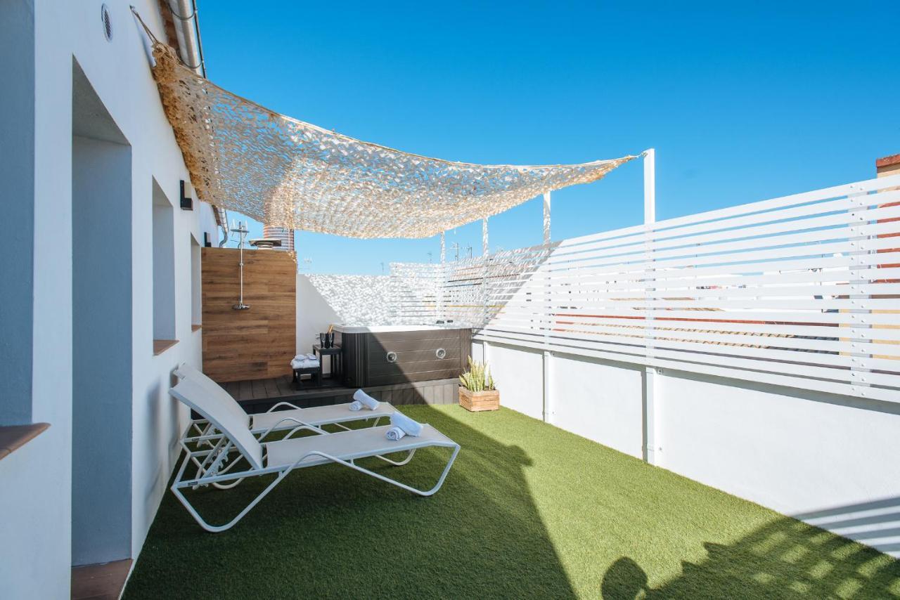 Lola De Triana Apartment *