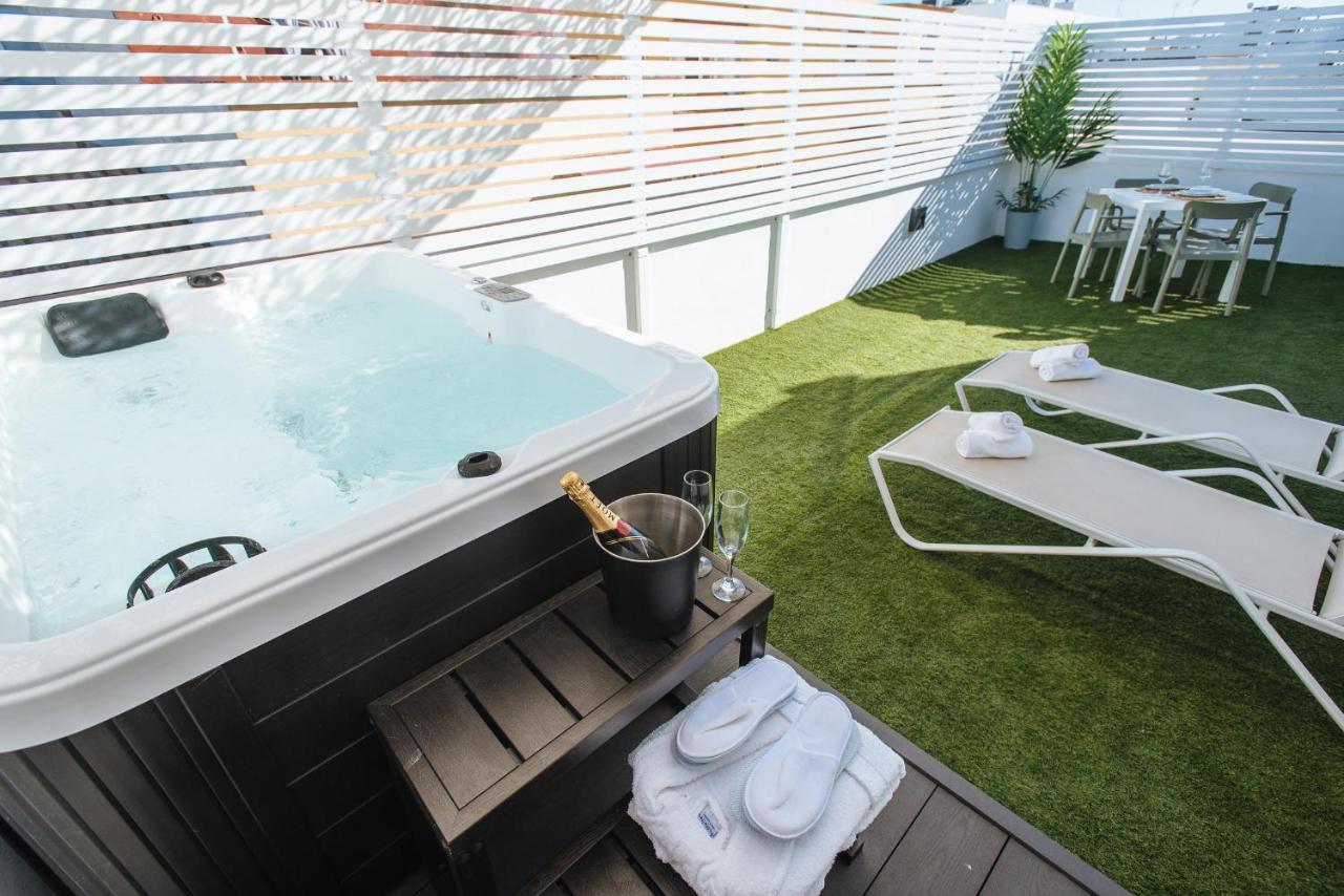Lola De Triana Apartment Seville
